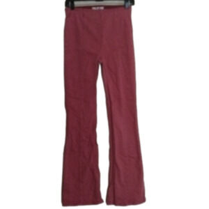 We the free high waisted flares.Size 26. Supercute for work /school.